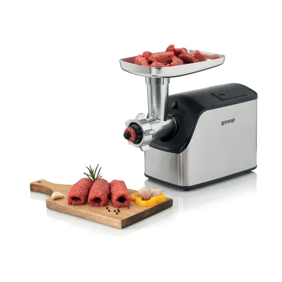 Grirese mishi Gorenje MG2202SXE, 3 image