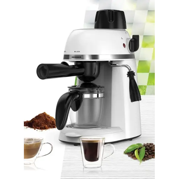 Aparat për espresso HEM-350WH, 3 image