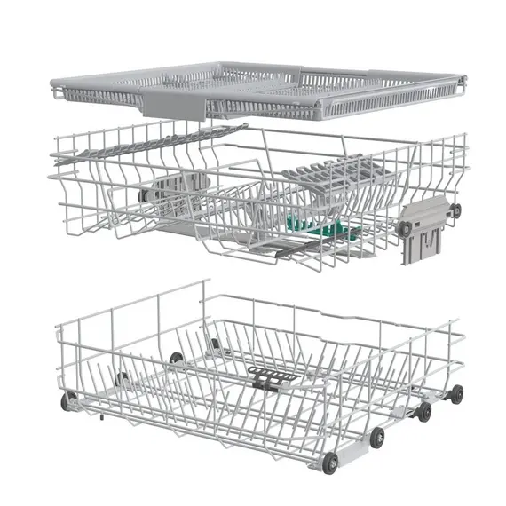 Enelarese montuese Gorenje GV16D, 5 image