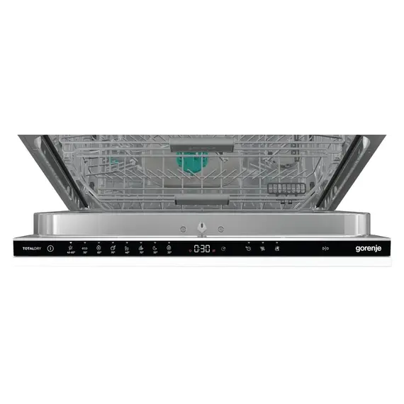 Enelarese montuese Gorenje GV663C61, 4 image