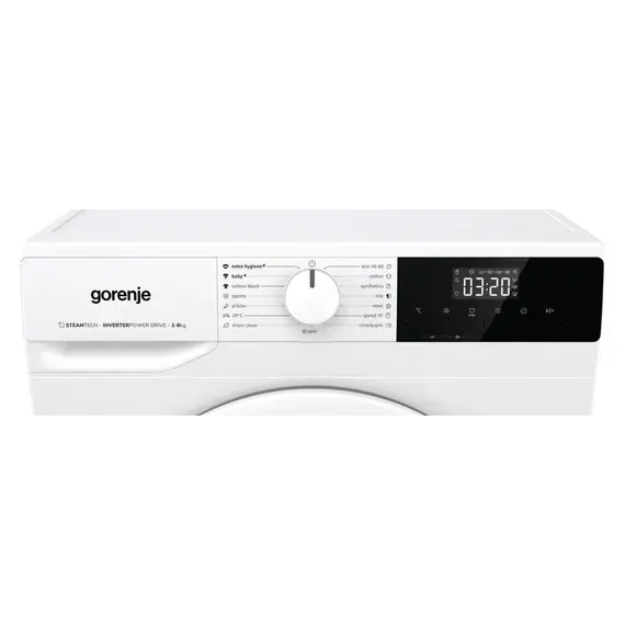Lavatriçe Gorenje WNHPI84AS 4