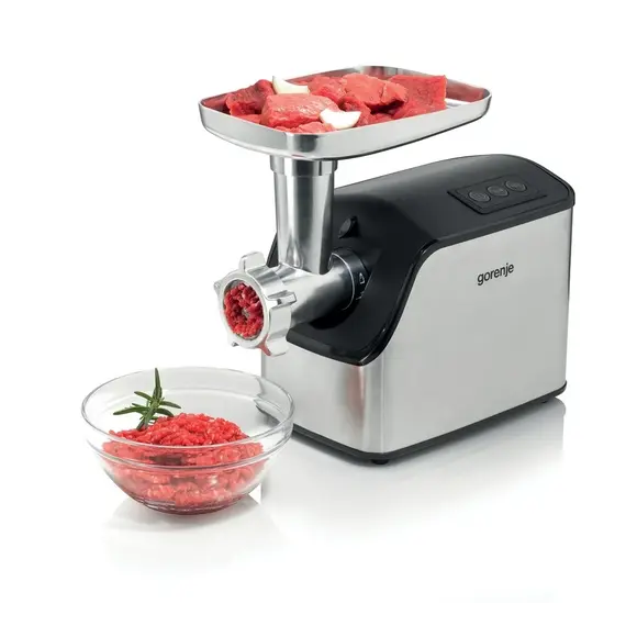 Grirese mishi Gorenje MG2202SXE, 4 image