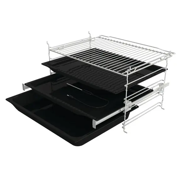 Furrë montuese Gorenje BO 9647 BG, 5 image