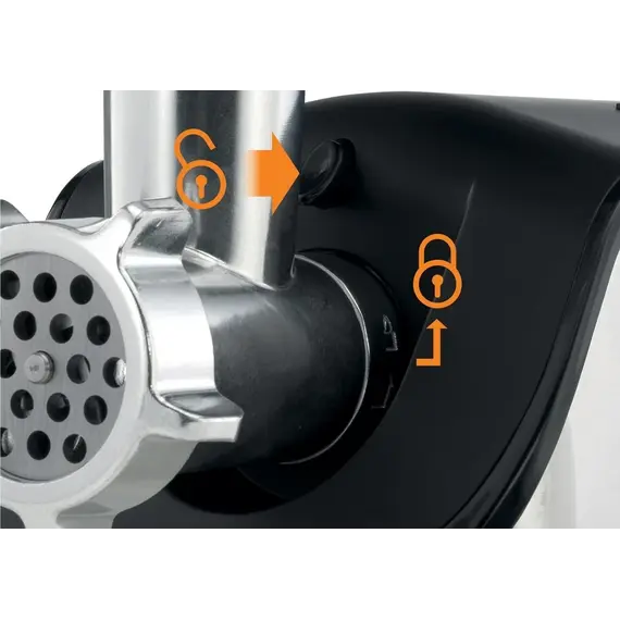 Grirese mishi Gorenje MG2202XE, 5 image