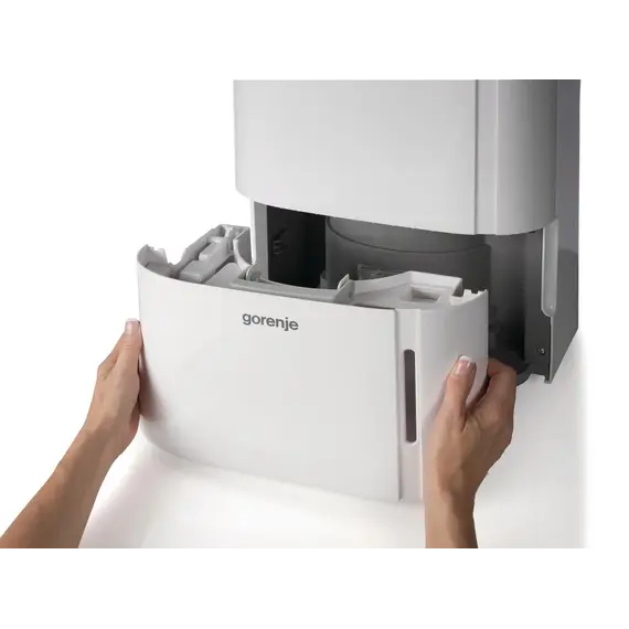Aparat kunder lageshtise Gorenje D16M, 6 image