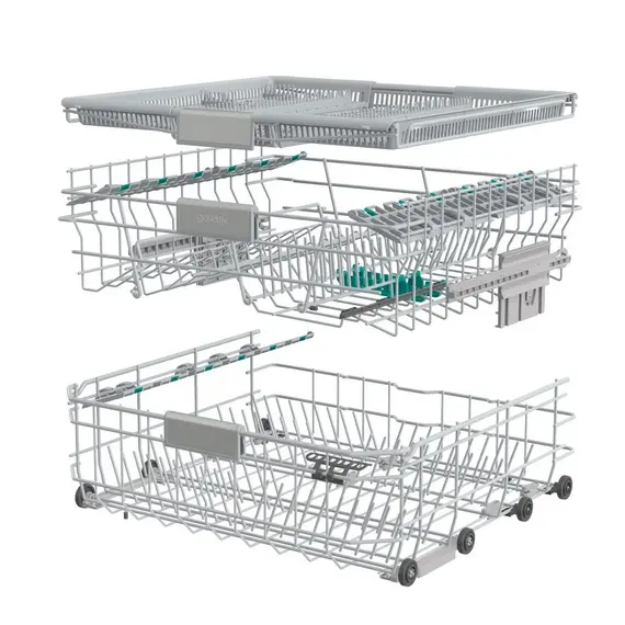 Enelarese montuese Gorenje GV663C61, 7 image