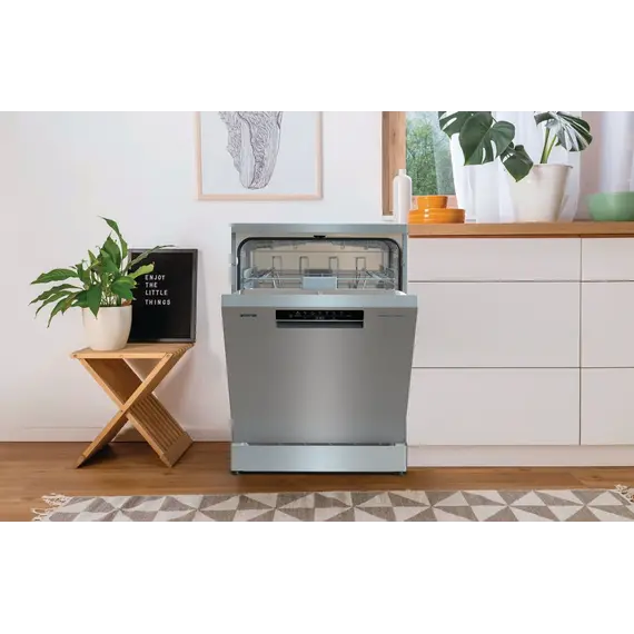 Enelarese Gorenje GS642D61X, 8 image