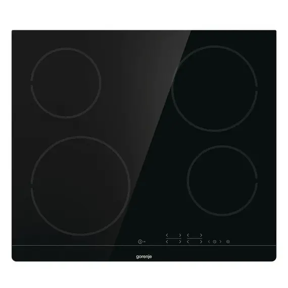 Pllakë montuese Gorenje ECT 641 BSC