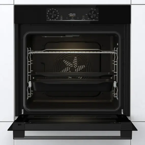 Furre montuese Gorenje BOS6737E20FBG, 2 image