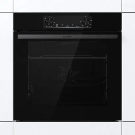 Furre montuese Gorenje BOS6737E20FBG, 3 image