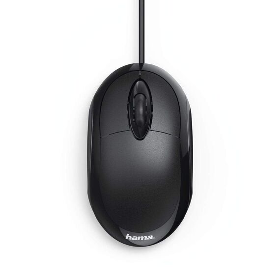 Maus Hama Mc-100 Optical,  Zezë