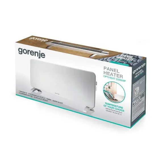 Ngrohes konvertore Gorenje OPT2000MP 6