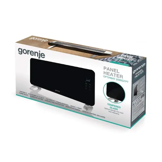 Ngrohes konvertore Gorenje OPT2000GTPT, 7 image