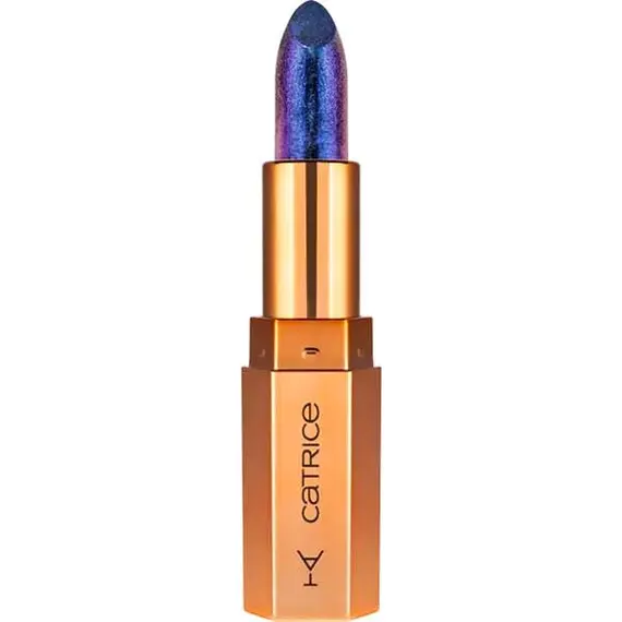 Catrice ABOUT TONIGHT Metallic Lipstick C01