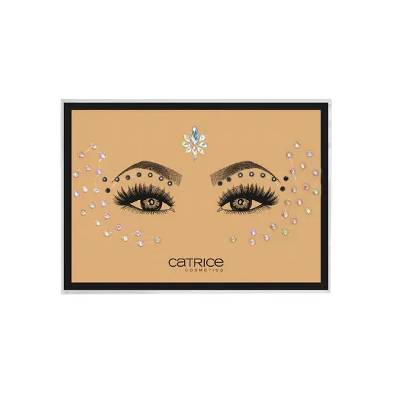 Catrice ABOUT TONIGHT Face Jewels C01