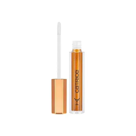 Catrice ABOUT TONIGHT Metallic Eyeshadow C01