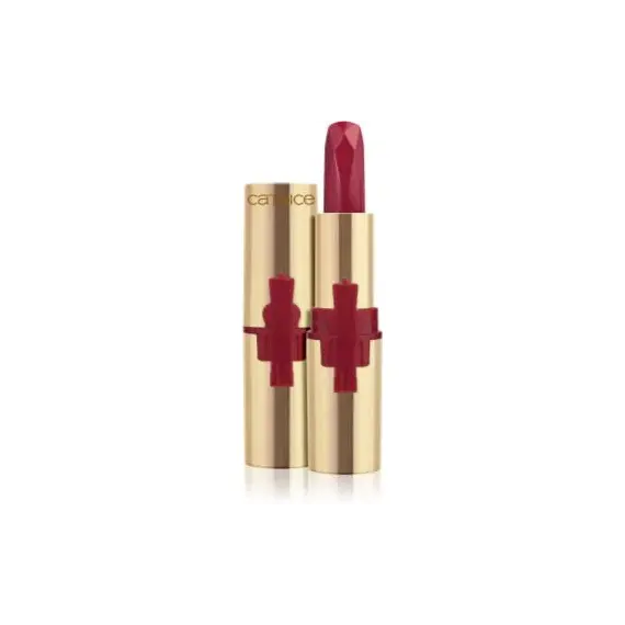 Catrice MAGIC CHRISTMAS STORY Ultra Satin Lipstick C02