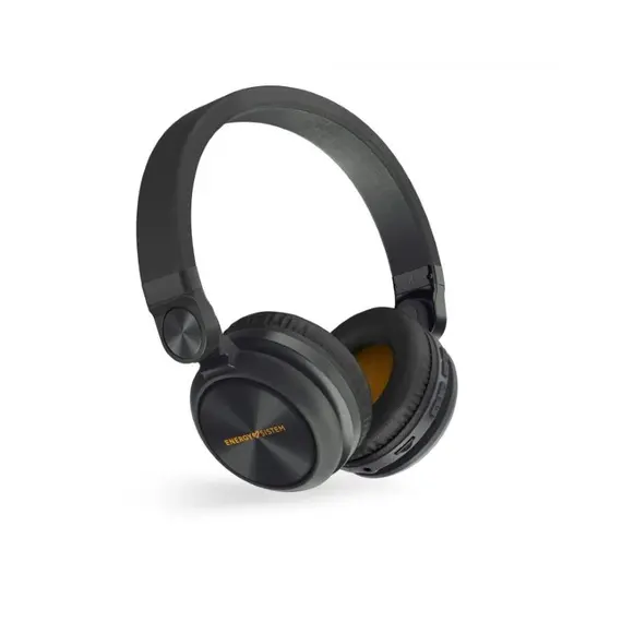 Kufje Energy Bt Urban 2 Radio Graphite,  Zezë