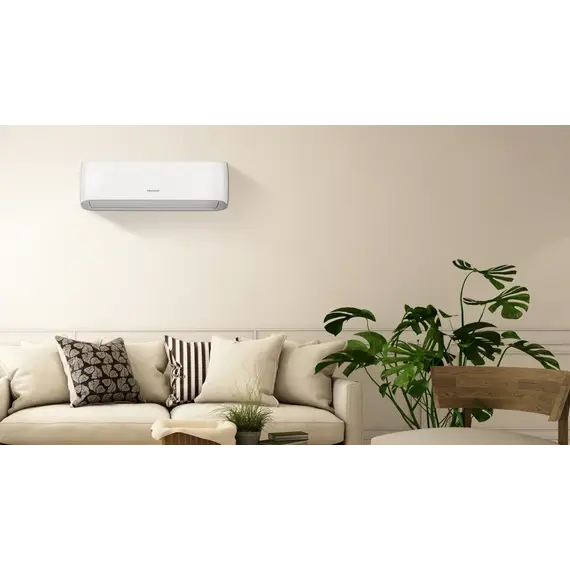 Kondicioner Easy Smart Hisense CA50XS1AG/AW 18000 BTU, 5 image
