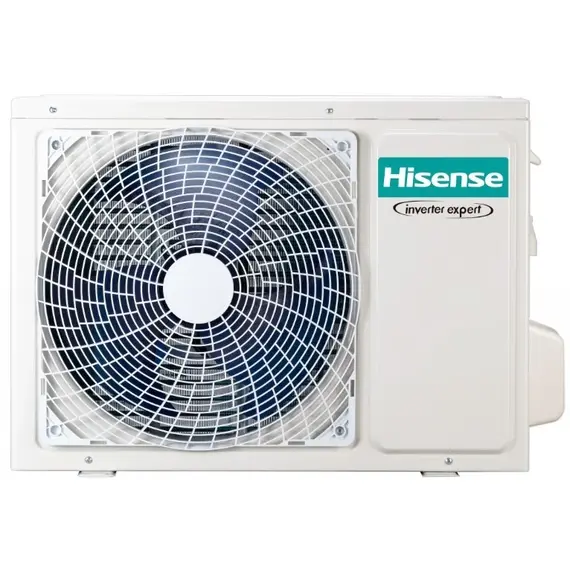 Kondicioner Easy Smart Hisense CA50XS1AG/AW 18000 BTU, 6 image