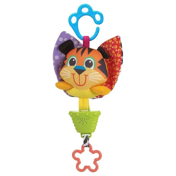 Playgro Tigri muzikor