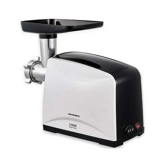 Grirëse mishi MG-2100BKWH