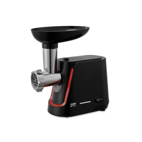 Grirese mishi Heinner MG-1250BK, 2 image