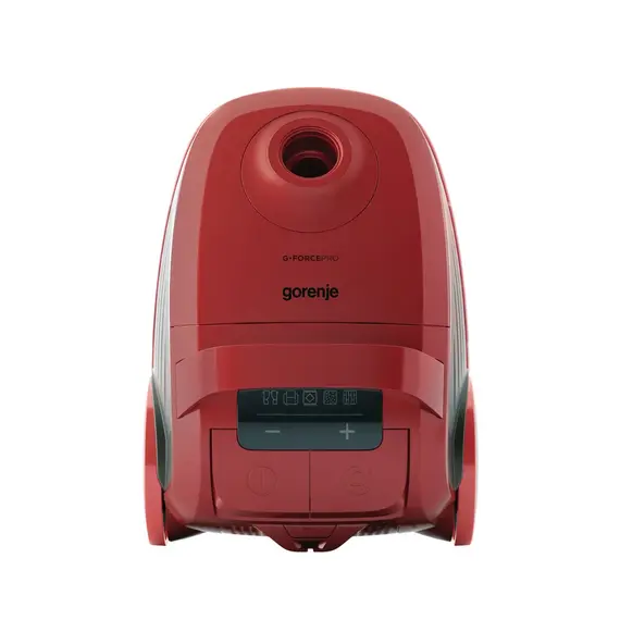 Fshesë Gorenje VCEA21GPRRCY, 4 image