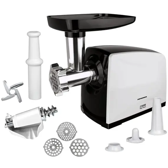 Grirese mishi Heinner MG-2100BKWH, 3 image