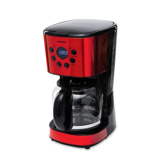 Aparat për kafe HCM-1500RDIX, 2 image