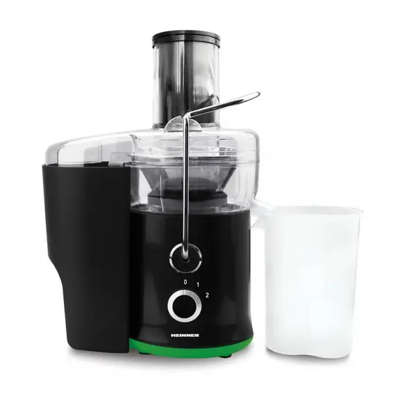 Juicer HSF-600BK, 2 image