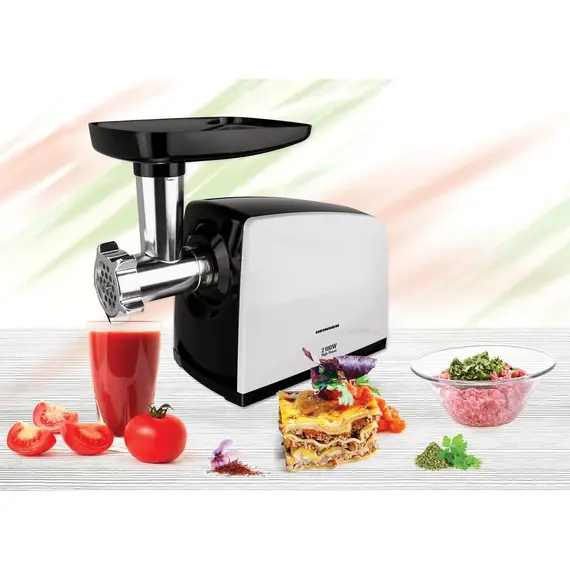 Grirese mishi Heinner MG-2100BKWH, 2 image