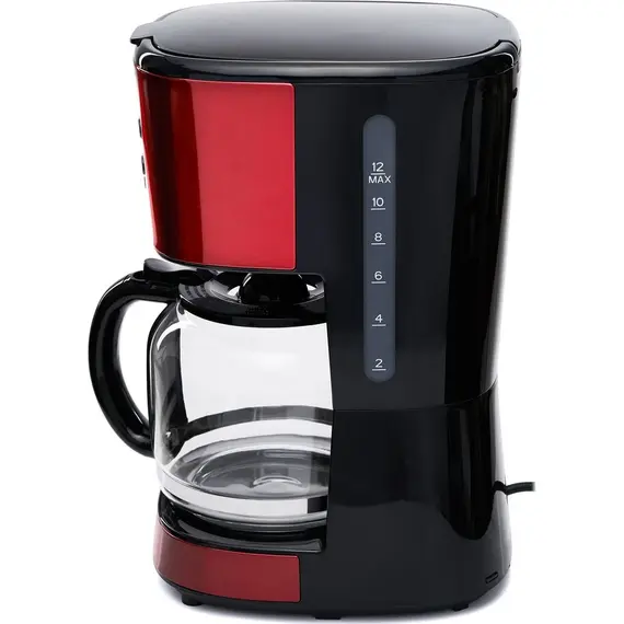 Aparat për kafe HCM-1500RDIX, 3 image