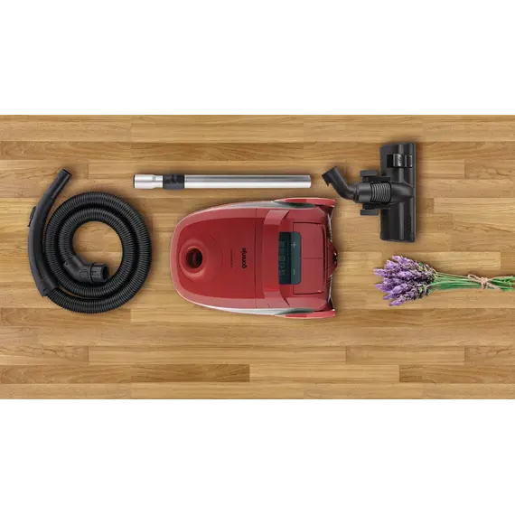 Fshesë Gorenje VCEA21GPRRCY, 5 image