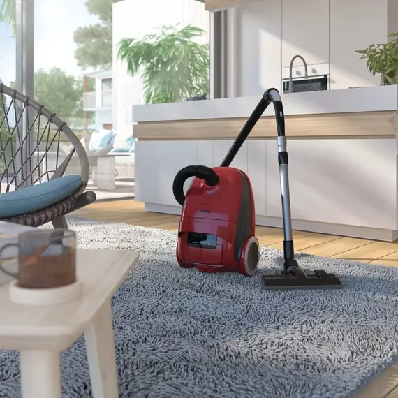Fshesë Gorenje VCEA21GPRRCY, 8 image