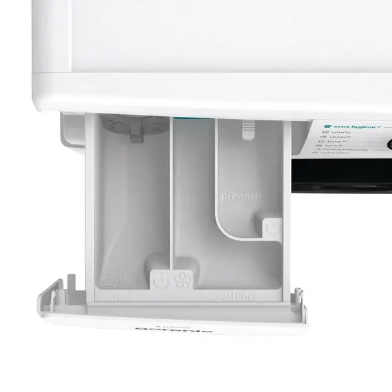 Lavatriçe Gorenje WNA1X4A, 2 image