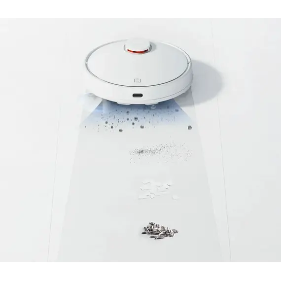 Fshesë Robot XIAOMI Vacuum S10, 3 image