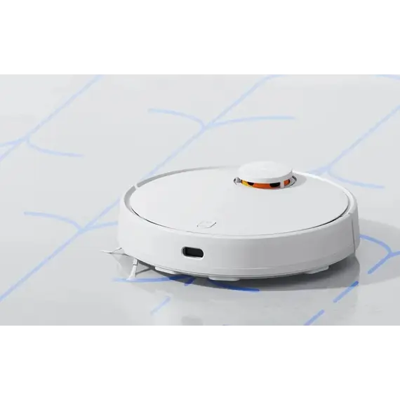 Fshesë Robot XIAOMI Vacuum S10, 4 image