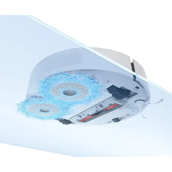 Fshesë Robot XIAOMI Robot Vacuum S10+, 4 image