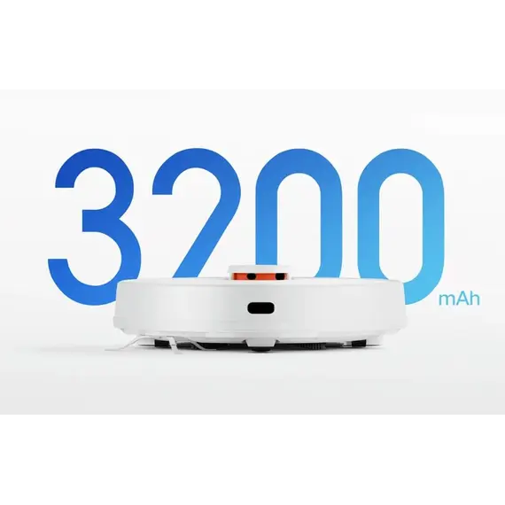 Fshesë Robot XIAOMI Vacuum S10, 5 image