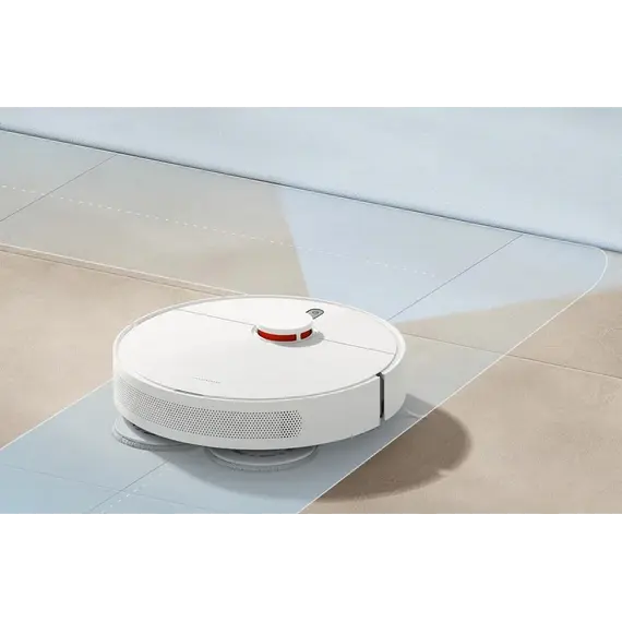 Fshesë Robot XIAOMI Robot Vacuum S10+, 3 image