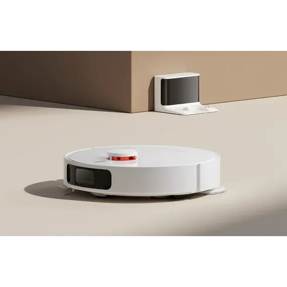 Fshesë Robot XIAOMI Robot Vacuum S10+, 14 image