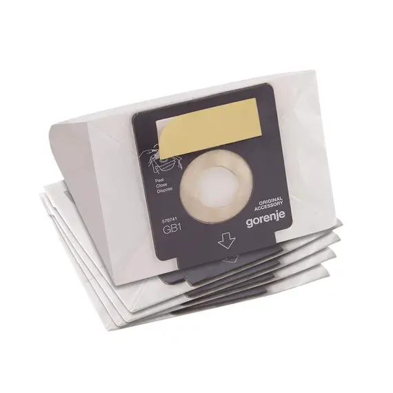 GB1 PAPER BAGS UNIVERSAL