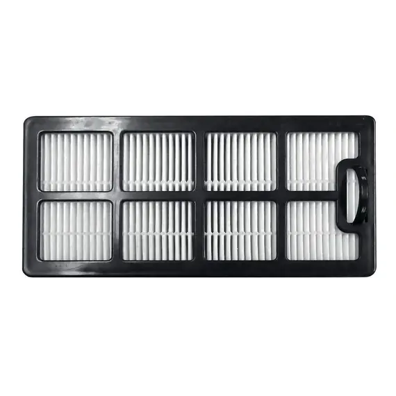 "OUTLET FILTER HEPA  ALFA & OMEGA POWER"