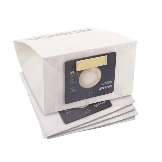 GB2 PAPER BAGS UNIVERSAL