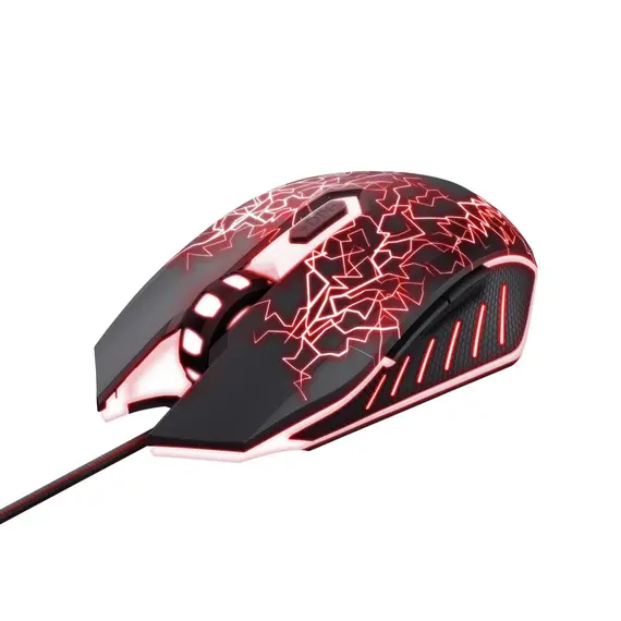 Maus Gaming Trust Gxt105X,  Zezë