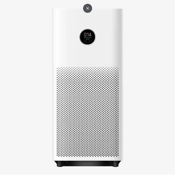 Pastruse Ajri XIAOMI Smart 4