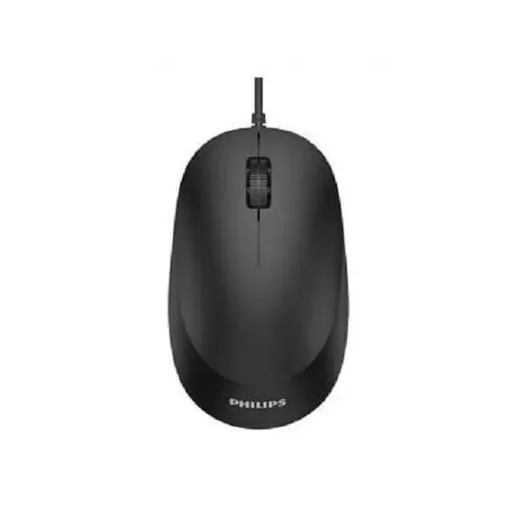 Maus Philips Optical-Spk7207,  Zezë