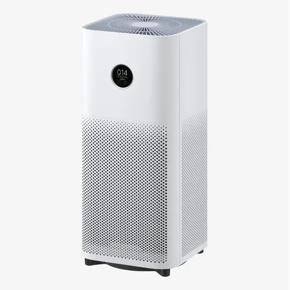 Pastrues ajri XIAOMI Smart 4 3