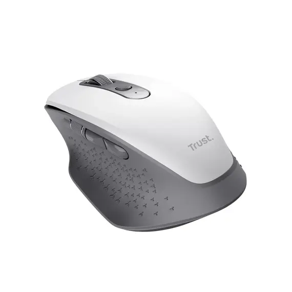 Maus Trust Ozaa,  Bardhe 3